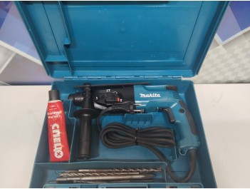 Перфоратор Makita HR 2450 FT