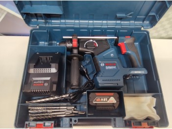 Перфоратор аккумуляторный Bosch GBH 187-Li