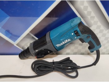 Перфоратор Makita HR 2470 