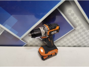 Шуруповерт AEG BS 18 SBL