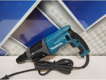 Перфоратор Makita HR 2470 