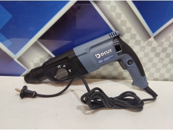 Перфоратор dcut dorj 0309