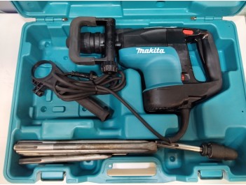 Перфоратор Makita HR 4001 C 