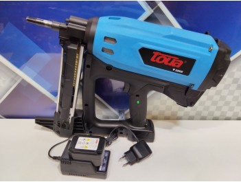 Пистолет газовый монтажный Toua GSN 50