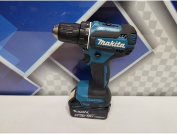 Шуруповерт Makita DDF 485 