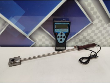 Измеритель напряжений в арматуре ЭИН-МГ4