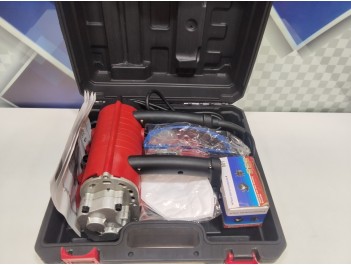 Машина электрическая для стен (снятие краски,штукатурки) Wall Planer 1800W 