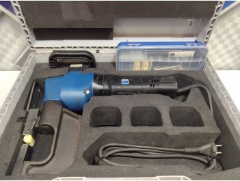 Пресс ручной пуклевочный Trumpf Tru Tool TF 350 (3A1)