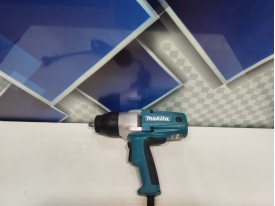 Ударный гайковерт Makita TW 0350 