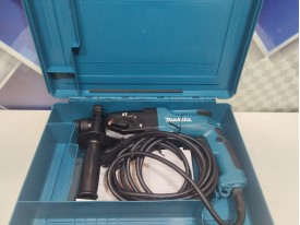 Перфоратор Makita HR 2450 