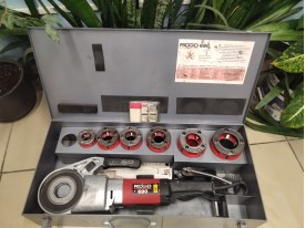 Клупп резьбонарезной Ridgid 690