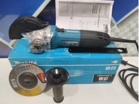 Шлифмашина угловая Makita GA 5030 R