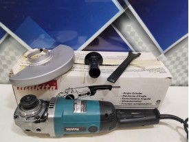 Угловая шлифмашина MAKITA 9069 