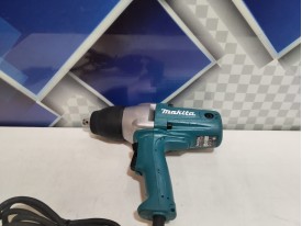 Ударный гайковерт Makita TW 0350 