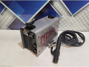 Аппарат сварочный Ресанта САИ 250 