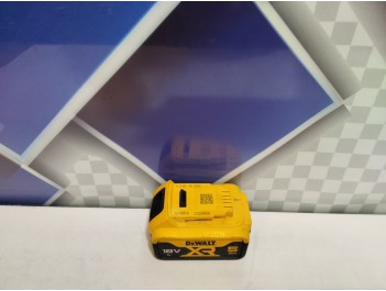 Аккумуляторная  батарея Dewalt dcb 184 