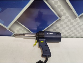 Заклёпочник электрический AYGER ASD 100