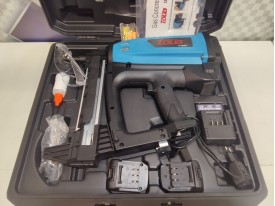 Пистолет газовый монтажный Toua GSN 50