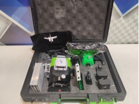 Уровень лазерный LT 4D L16-360S