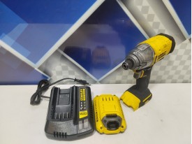 Винтоверт ударный Stanley Fatmax sfmcf800