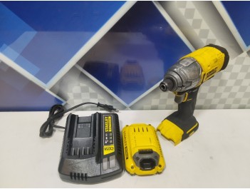 Винтоверт ударный Stanley Fatmax sfmcf800