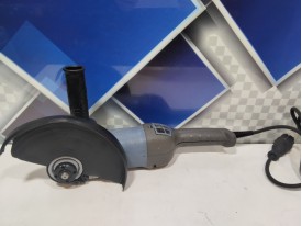 Шлифмашина угловая Dcut DBG23045C