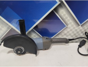 Шлифмашина угловая Dcut DBG23045C