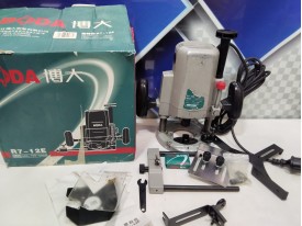 Фрезер Boda R7-12E