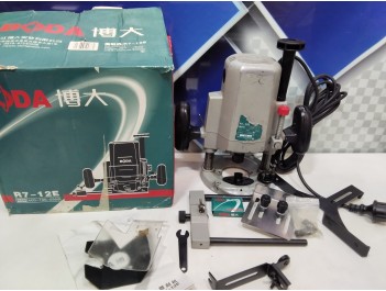 Фрезер Boda R7-12E