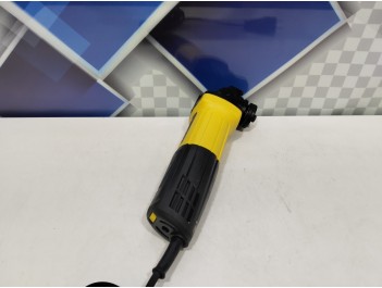 Болгарка ушм Hanskonner HAG 9012 TE