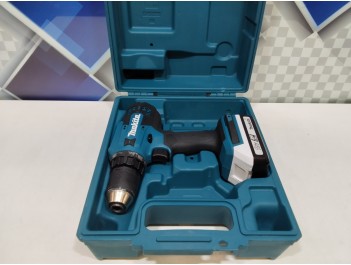 Шуруповерт Makita DF 488 D