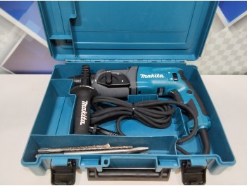 Перфоратор Makita HR 2470 