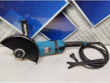 Угловая шлифмашина Makita GA 9040 S