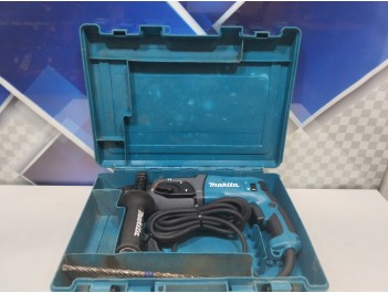 Перфоратор Makita HR 2470