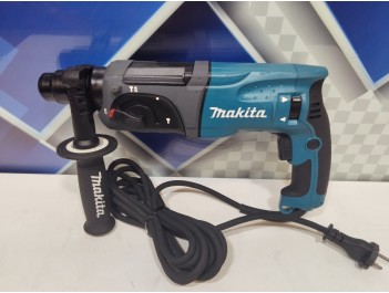 Перфоратор Makita HR 2470