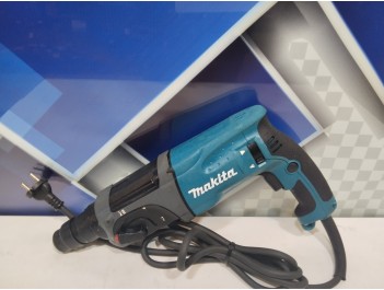 Перфоратор Makita HR 2470