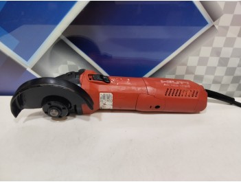 Шлифмашина угловая Hilti AG 125-19 SE 