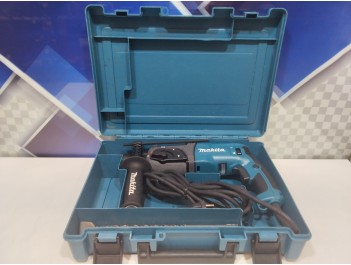 Перфоратор Makita HR 2470