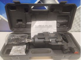  Гайковерт пневматический ударный с реверсом BossForce 888 N