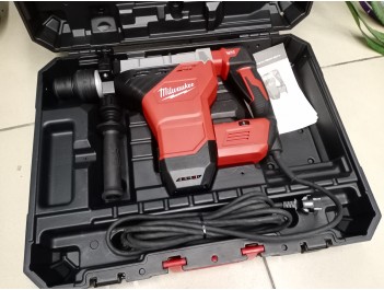 Перфоратор Milwaukee K 850 S