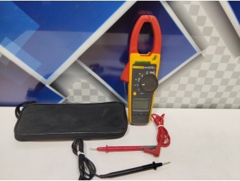 Токоизмерительные клещи Fluke 375