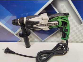 Перфоратор Hitachi DH 24 PB3 