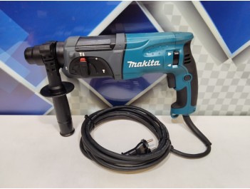 Перфоратор Makita HR 2470 