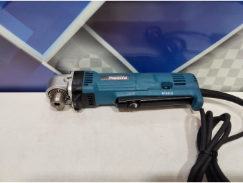 Дрель угловая Makita DA 3010 F