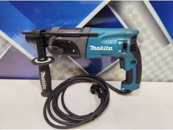 Перфоратор Makita HR 2470 