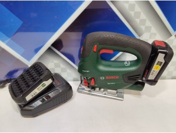 Лобзик Bosch PST 18 Li