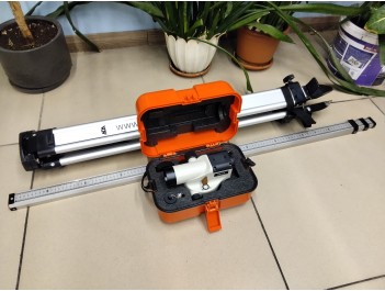 Нивелир оптический ADA Basic 