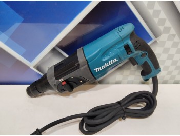 Перфоратор Makita HR 2470 