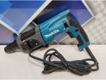 Перфоратор Makita HR 2470 