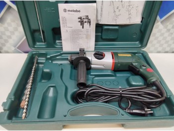 Перфоратор Metabo BHE 20